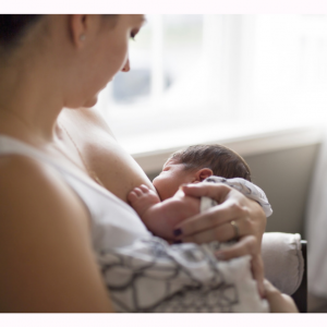 “After The Birth” Wellness Retreat